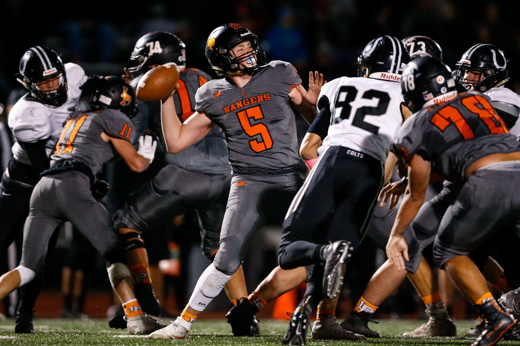 PREP FOOTBALL